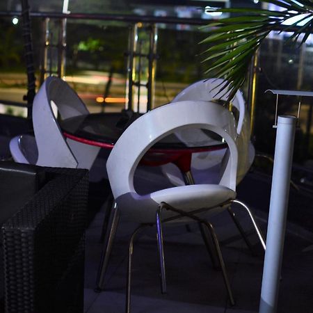 Caesar'S Luxury Hotel Lekki Esterno foto