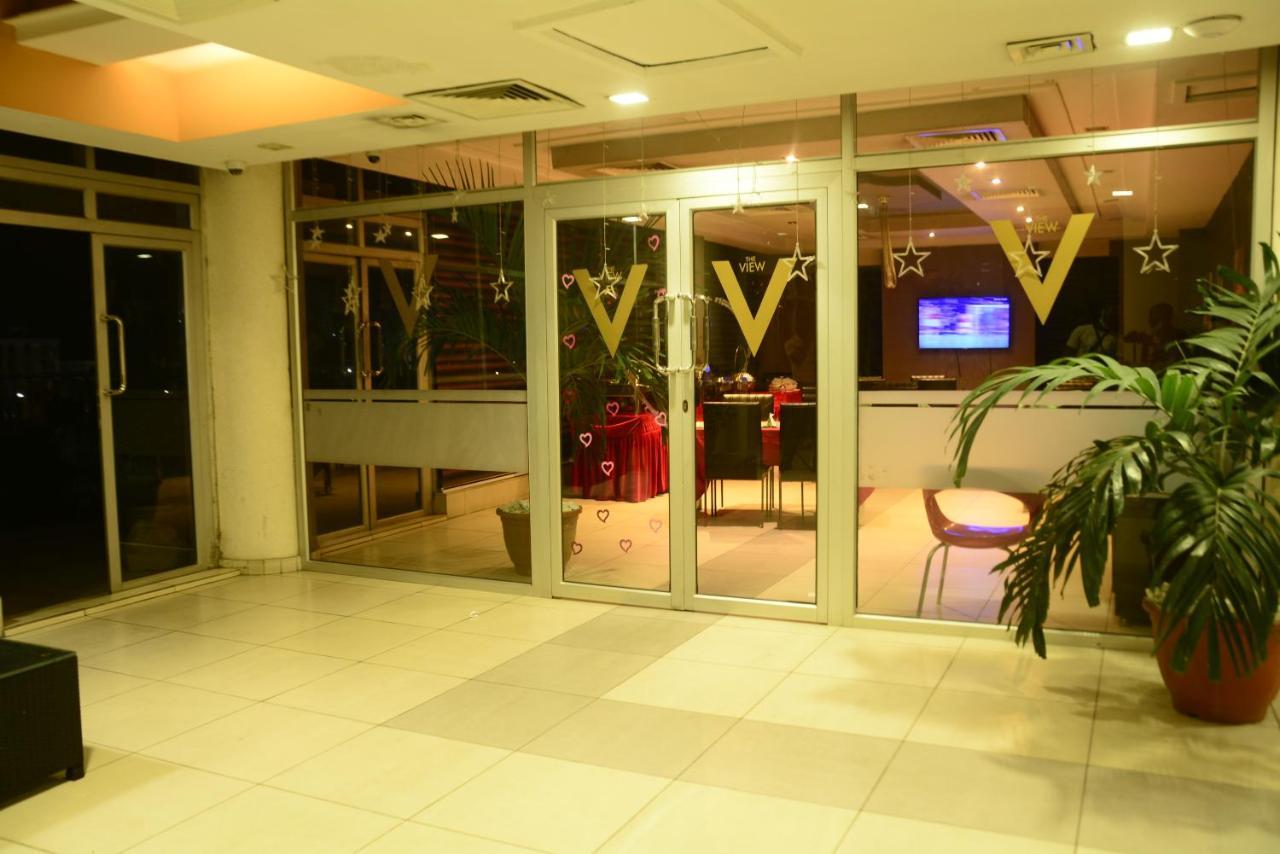 Caesar'S Luxury Hotel Lekki Esterno foto