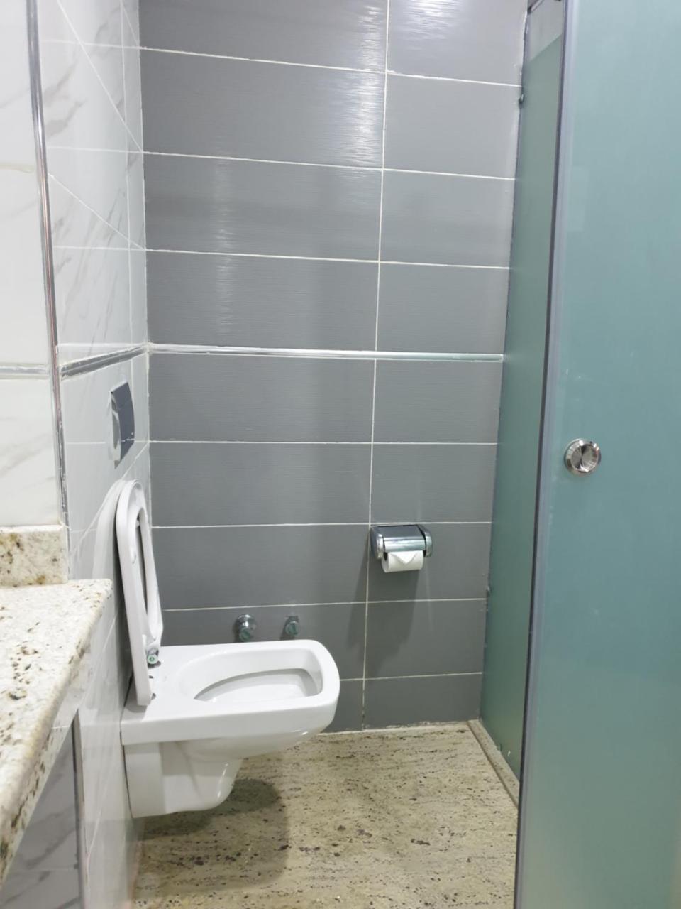 Caesar'S Luxury Hotel Lekki Esterno foto