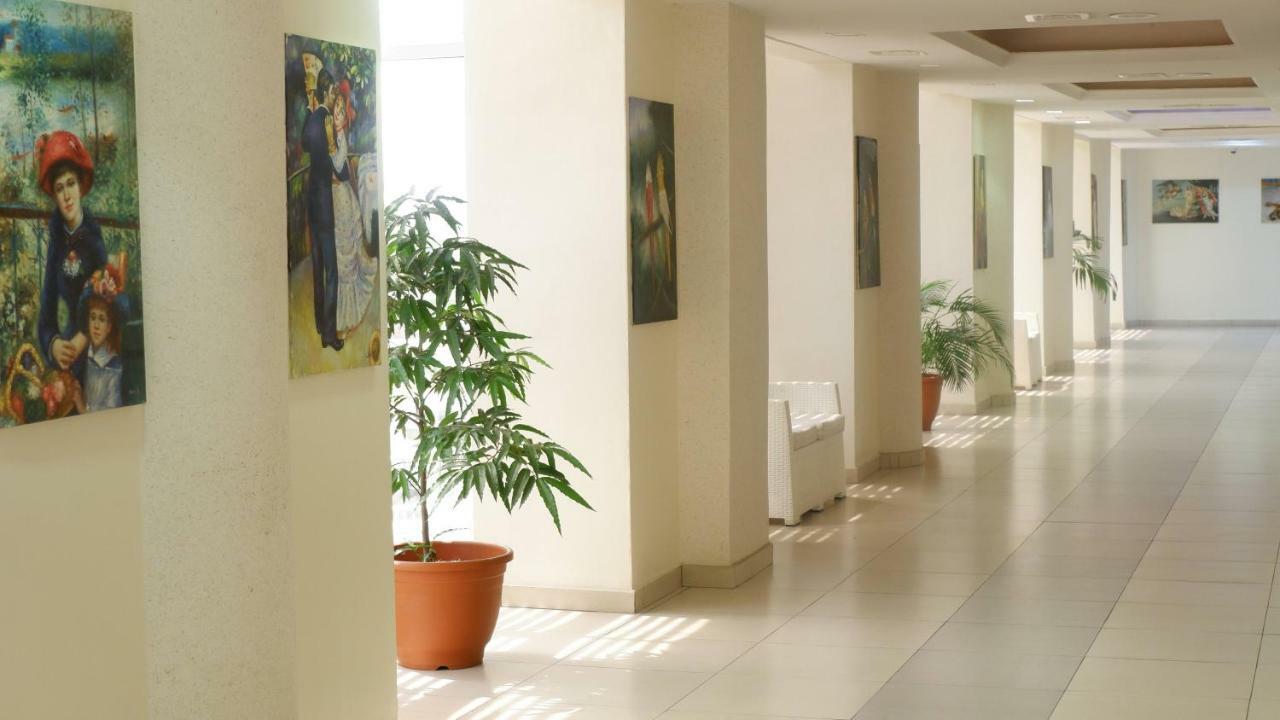 Caesar'S Luxury Hotel Lekki Esterno foto