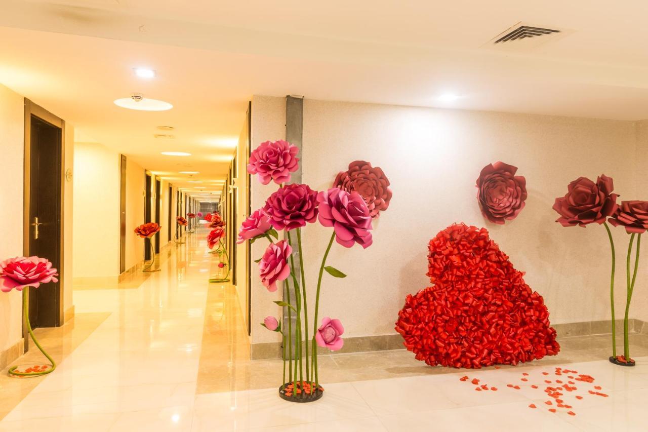 Caesar'S Luxury Hotel Lekki Esterno foto